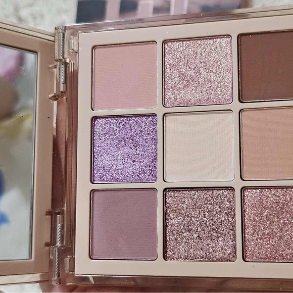 2 Eyes palettes Huda - Picture 5 of 5